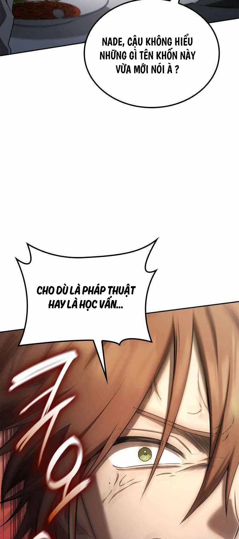Đại Pháp Sư Toàn Năng: Chapter 65: end ss1