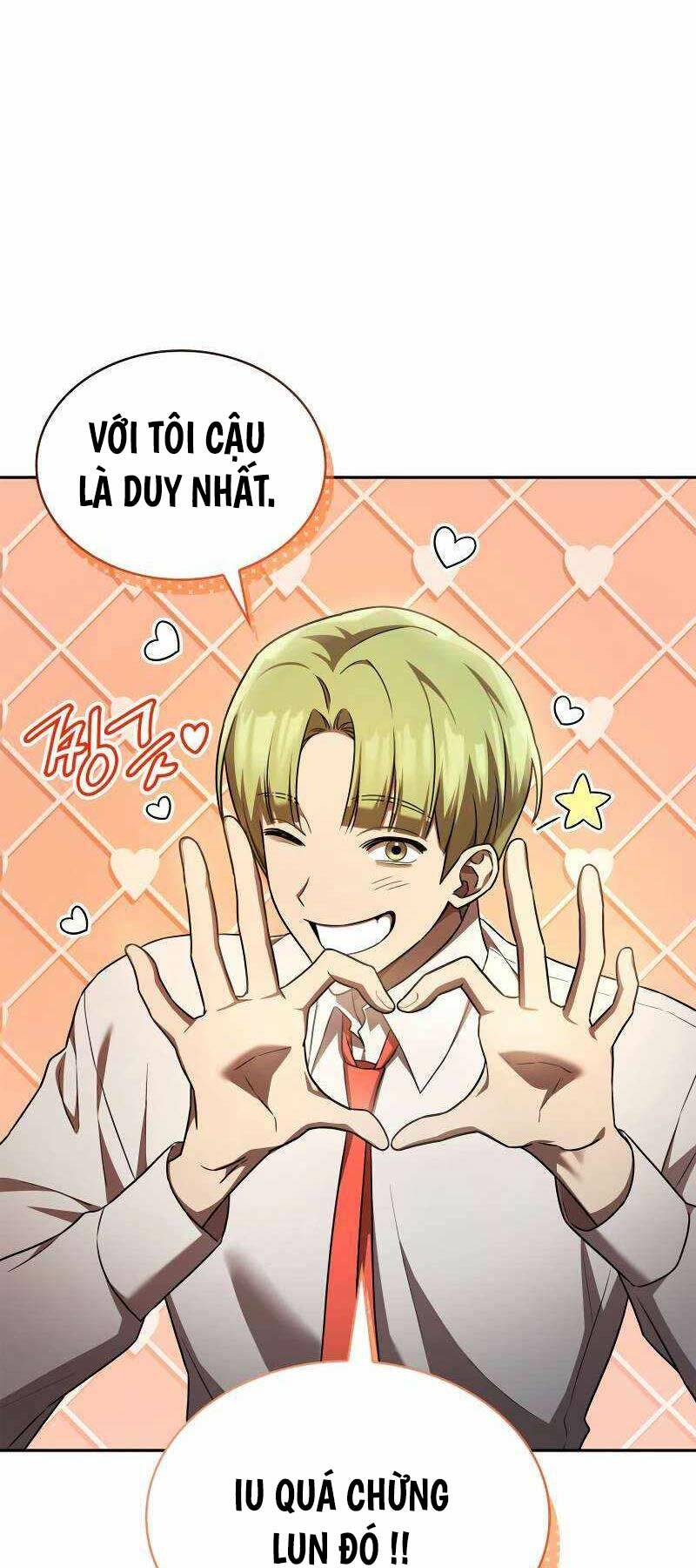Đại Pháp Sư Toàn Năng: Chapter 65: end ss1