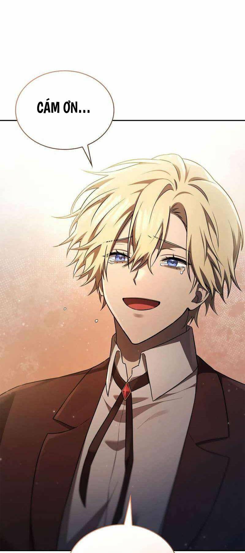 Đại Pháp Sư Toàn Năng: Chapter 65: end ss1