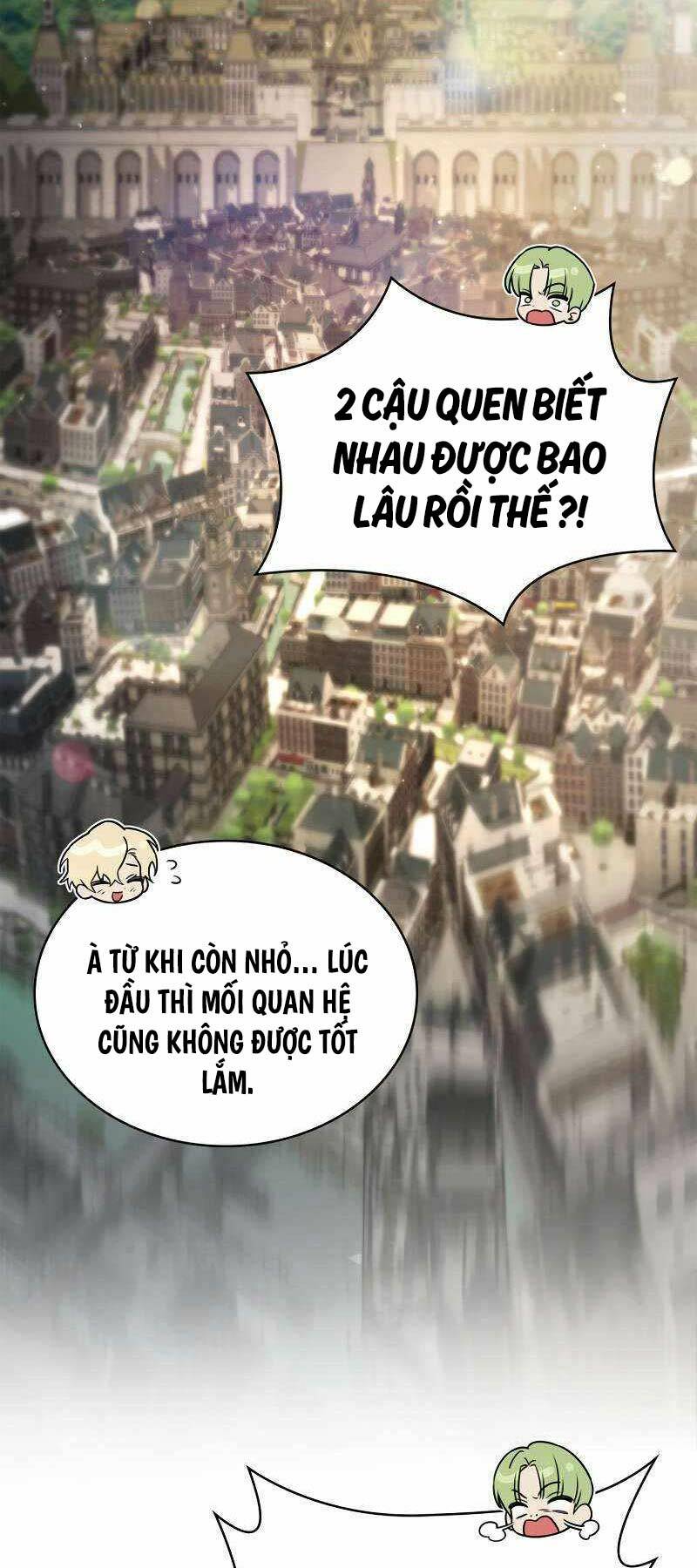 Đại Pháp Sư Toàn Năng: Chapter 65: end ss1