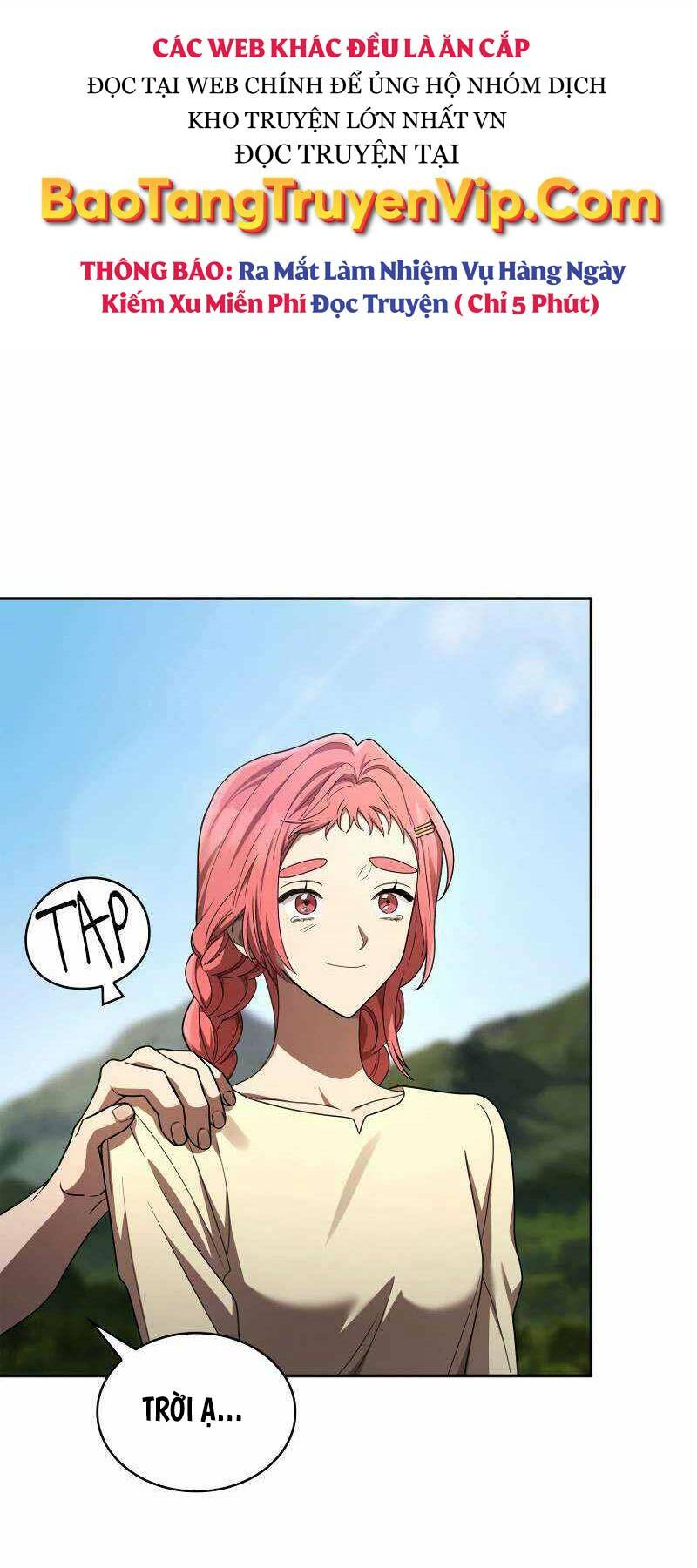 Đại Pháp Sư Toàn Năng: Chapter 65: end ss1