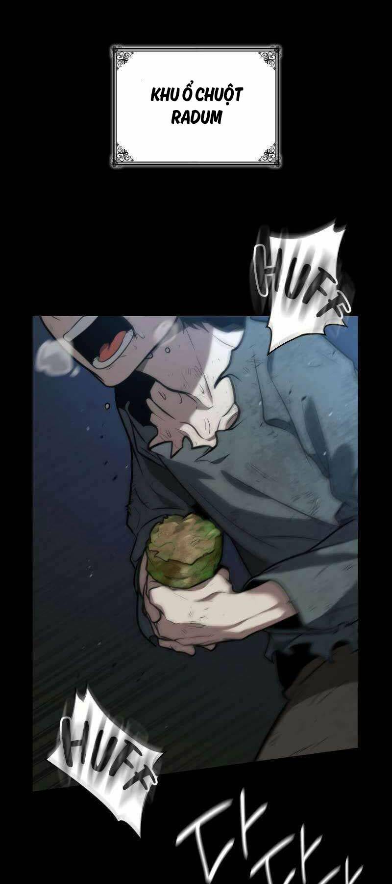 Đại Pháp Sư Toàn Năng: Chapter 65: end ss1