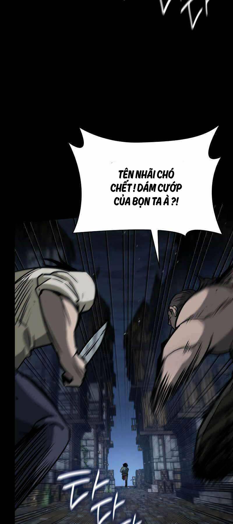 Đại Pháp Sư Toàn Năng: Chapter 65: end ss1