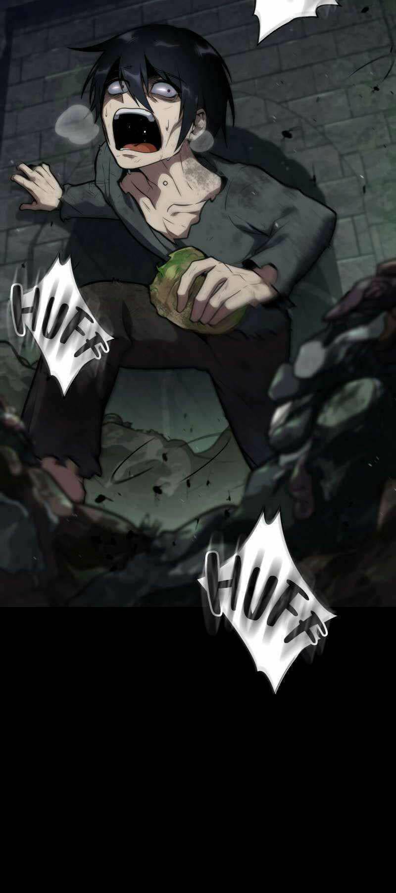 Đại Pháp Sư Toàn Năng: Chapter 65: end ss1