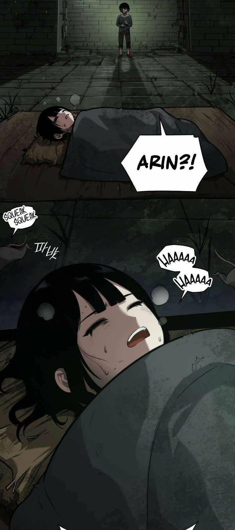 Đại Pháp Sư Toàn Năng: Chapter 65: end ss1