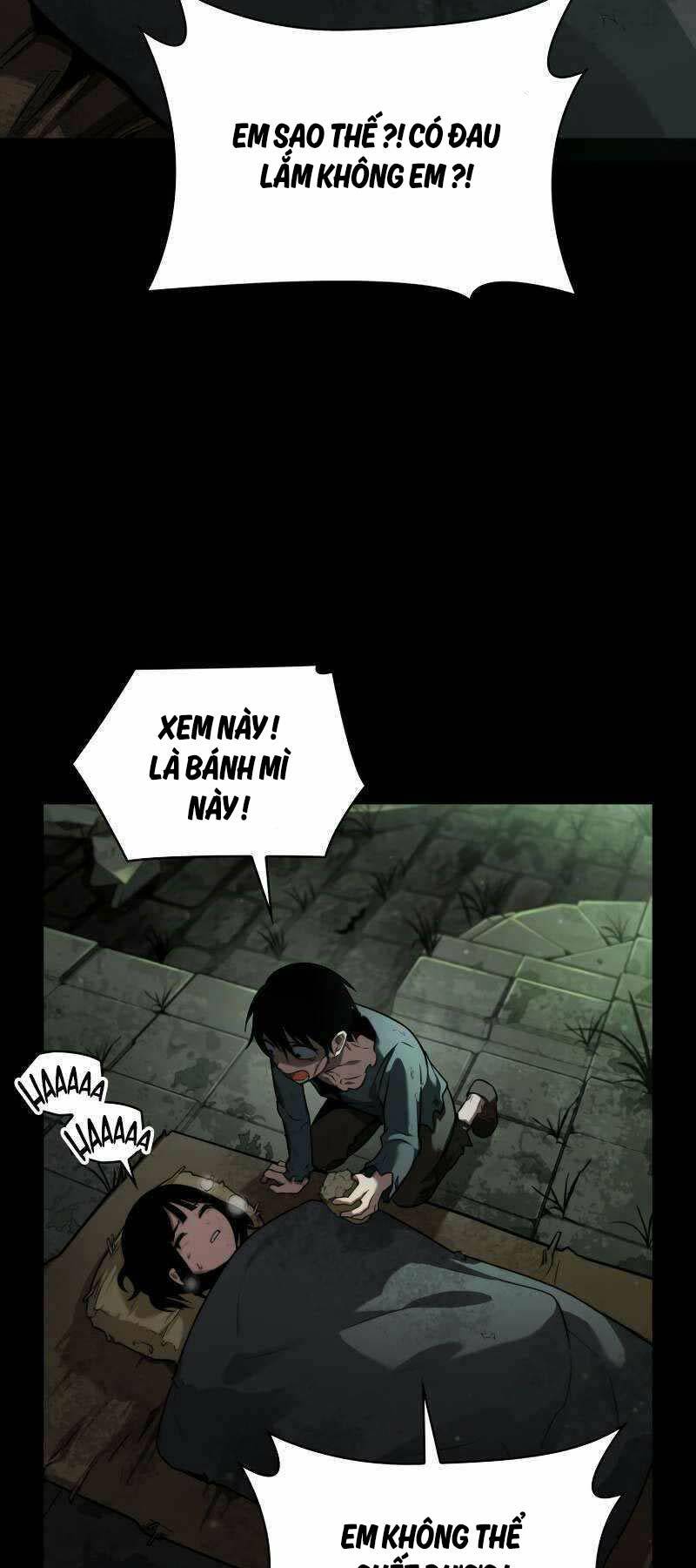 Đại Pháp Sư Toàn Năng: Chapter 65: end ss1