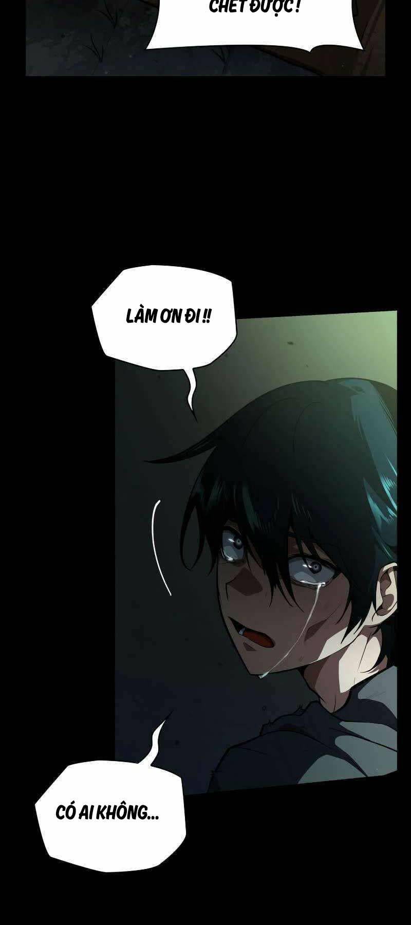 Đại Pháp Sư Toàn Năng: Chapter 65: end ss1