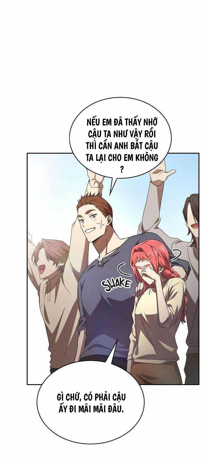 Đại Pháp Sư Toàn Năng: Chapter 65: end ss1