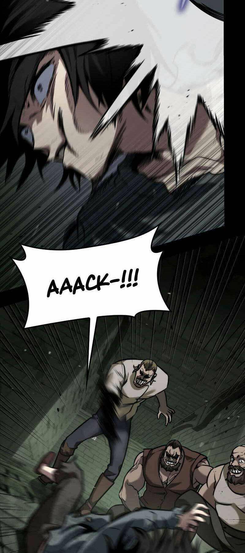 Đại Pháp Sư Toàn Năng: Chapter 65: end ss1