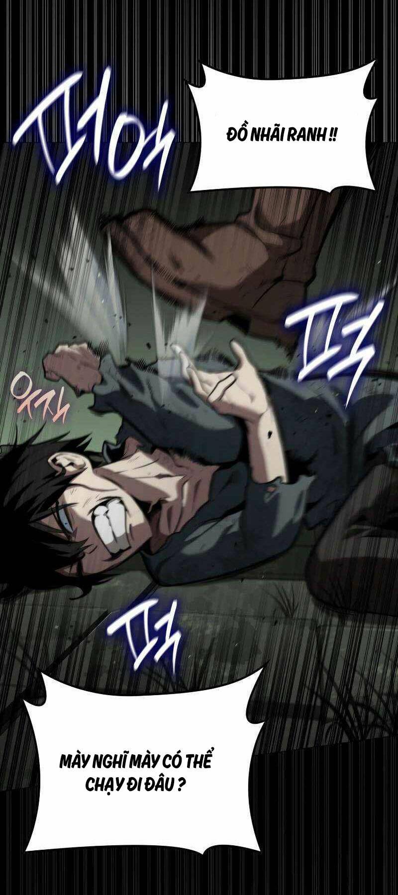 Đại Pháp Sư Toàn Năng: Chapter 65: end ss1