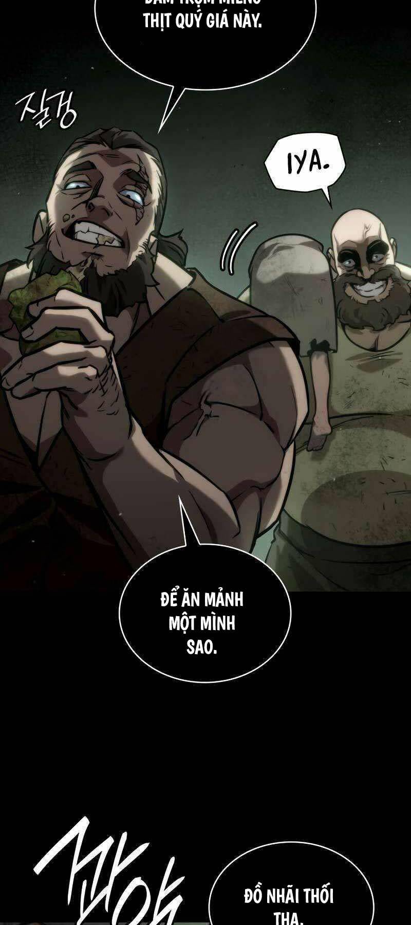 Đại Pháp Sư Toàn Năng: Chapter 65: end ss1