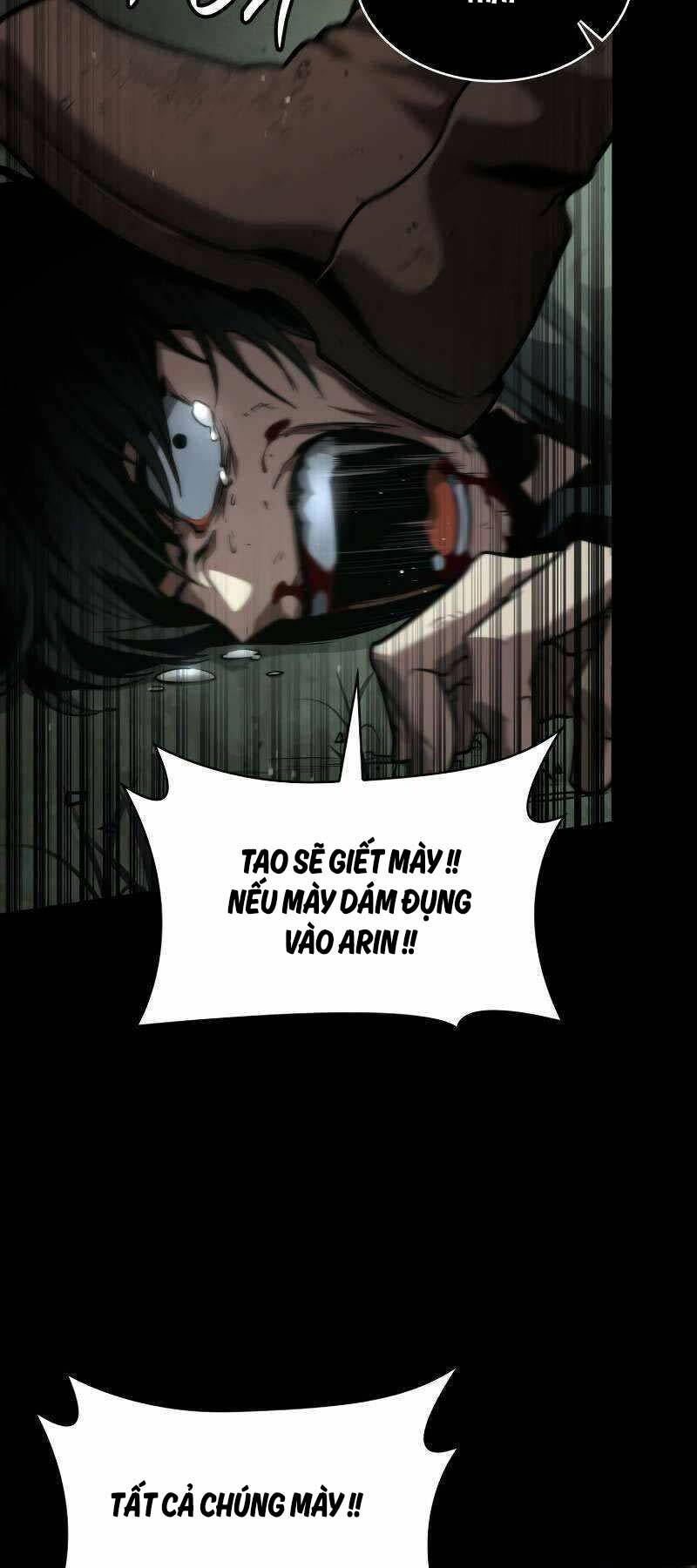 Đại Pháp Sư Toàn Năng: Chapter 65: end ss1