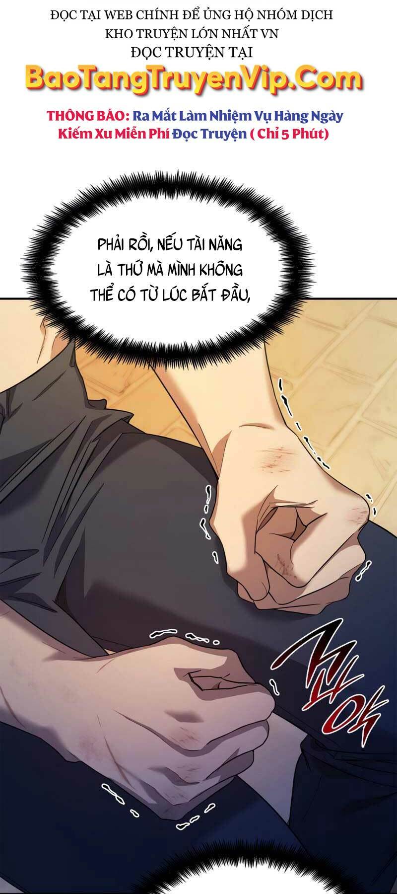 Đại Pháp Sư Toàn Năng: Chapter 7