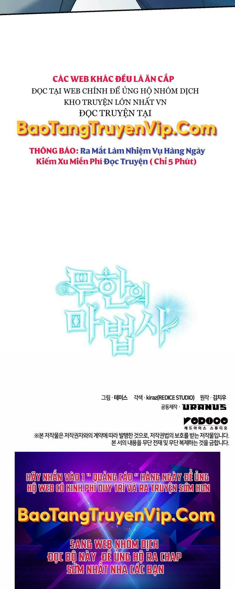 Đại Pháp Sư Toàn Năng: Chapter 7