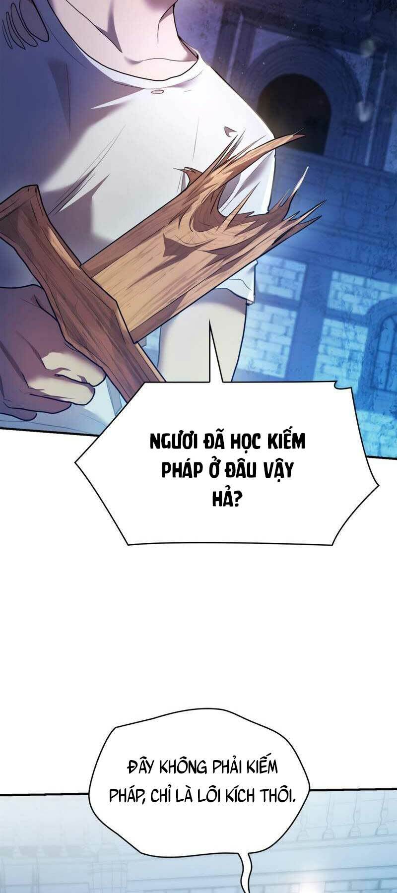 Đại Pháp Sư Toàn Năng: Chapter 7