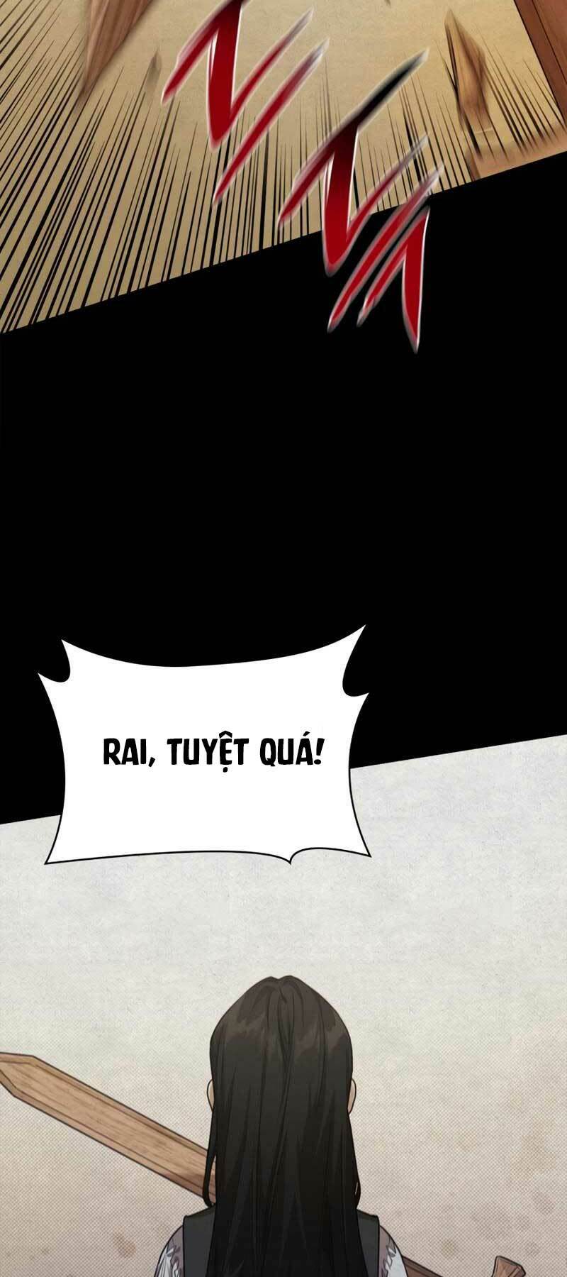 Đại Pháp Sư Toàn Năng: Chapter 7
