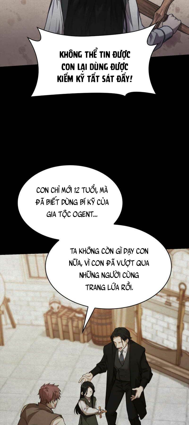 Đại Pháp Sư Toàn Năng: Chapter 7