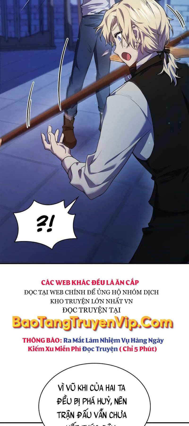 Đại Pháp Sư Toàn Năng: Chapter 7