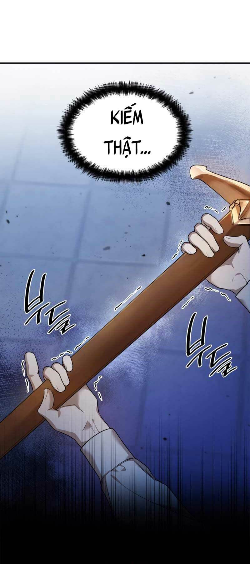 Đại Pháp Sư Toàn Năng: Chapter 7