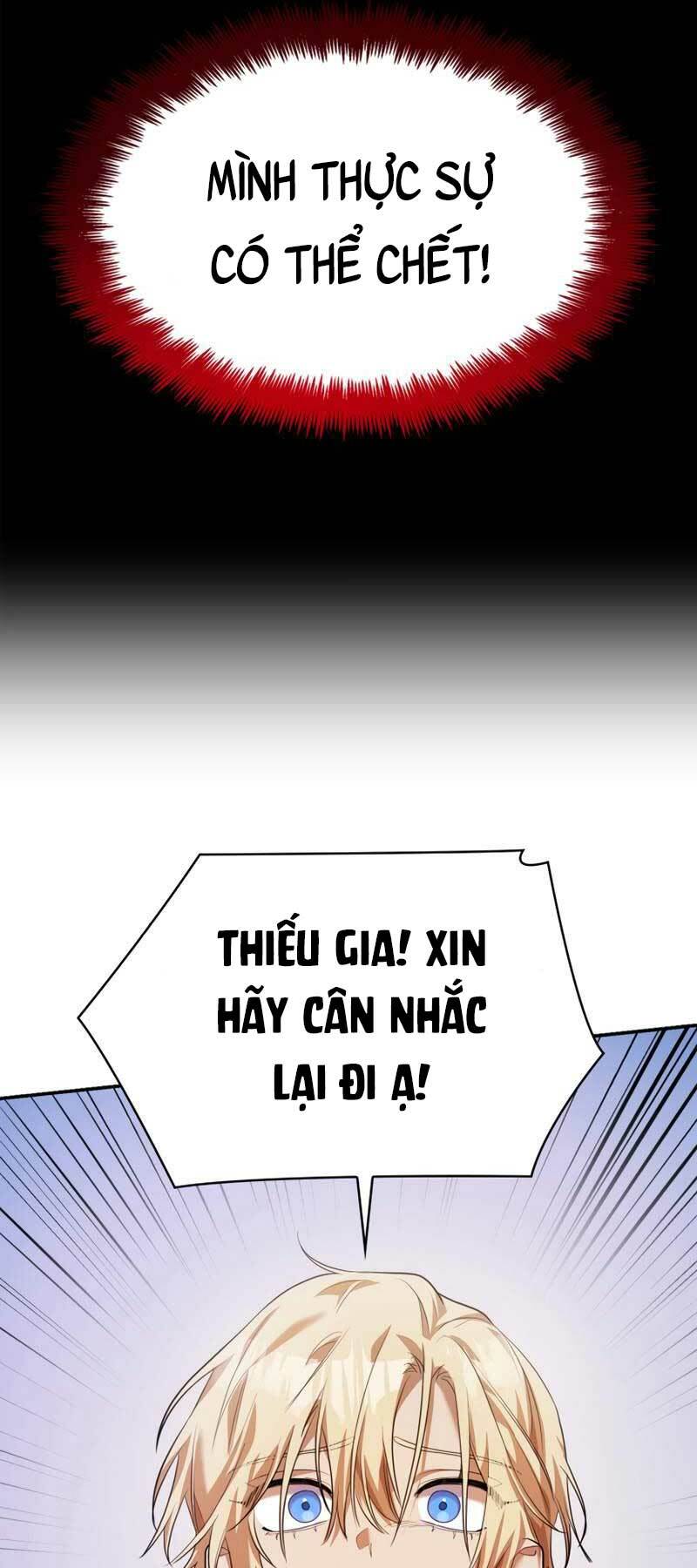 Đại Pháp Sư Toàn Năng: Chapter 7