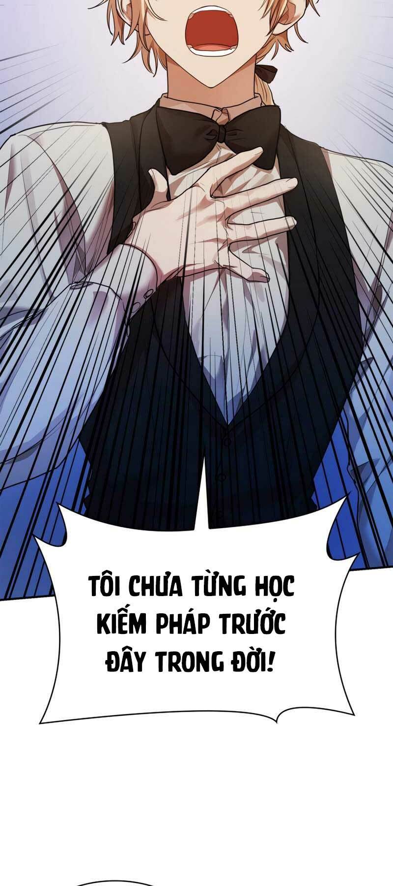 Đại Pháp Sư Toàn Năng: Chapter 7
