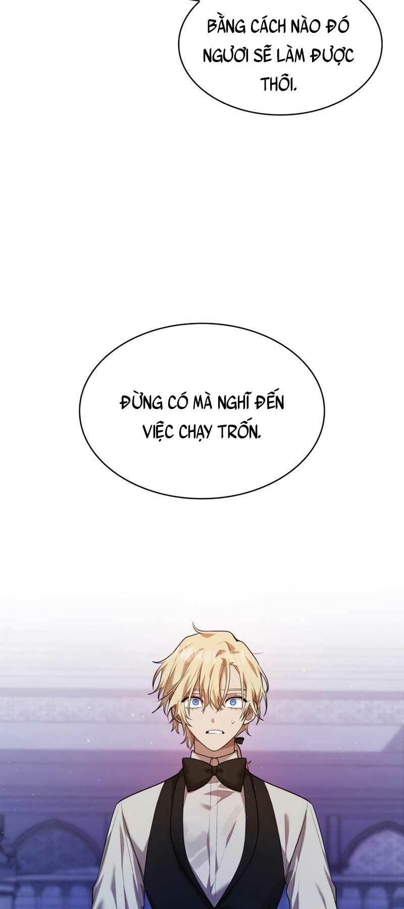 Đại Pháp Sư Toàn Năng: Chapter 7