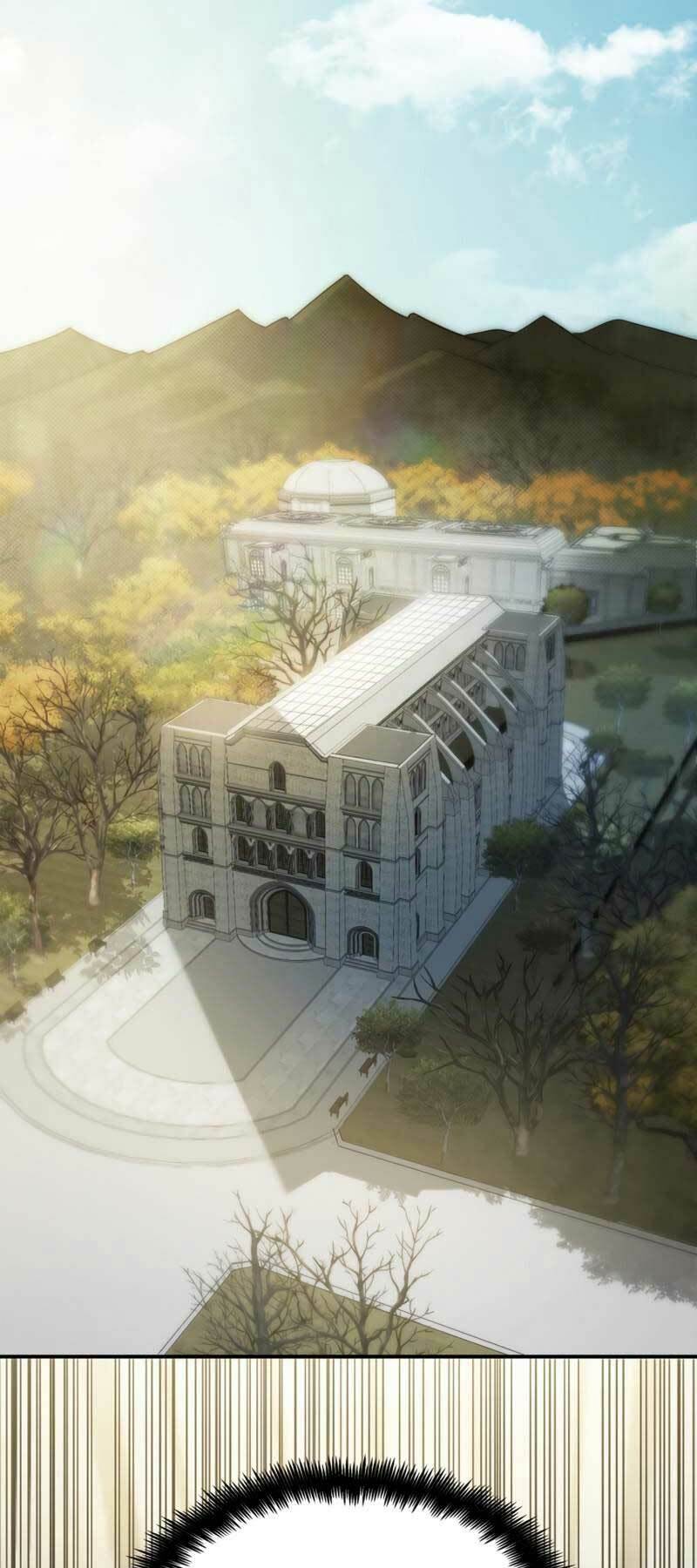Đại Pháp Sư Toàn Năng: Chapter 7