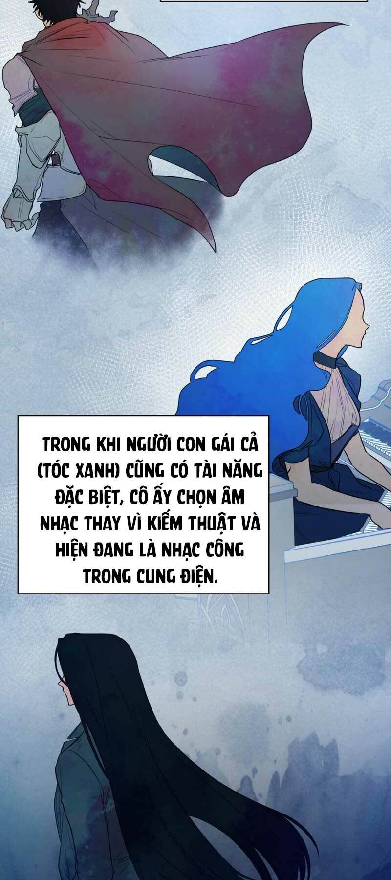 Đại Pháp Sư Toàn Năng: Chapter 7