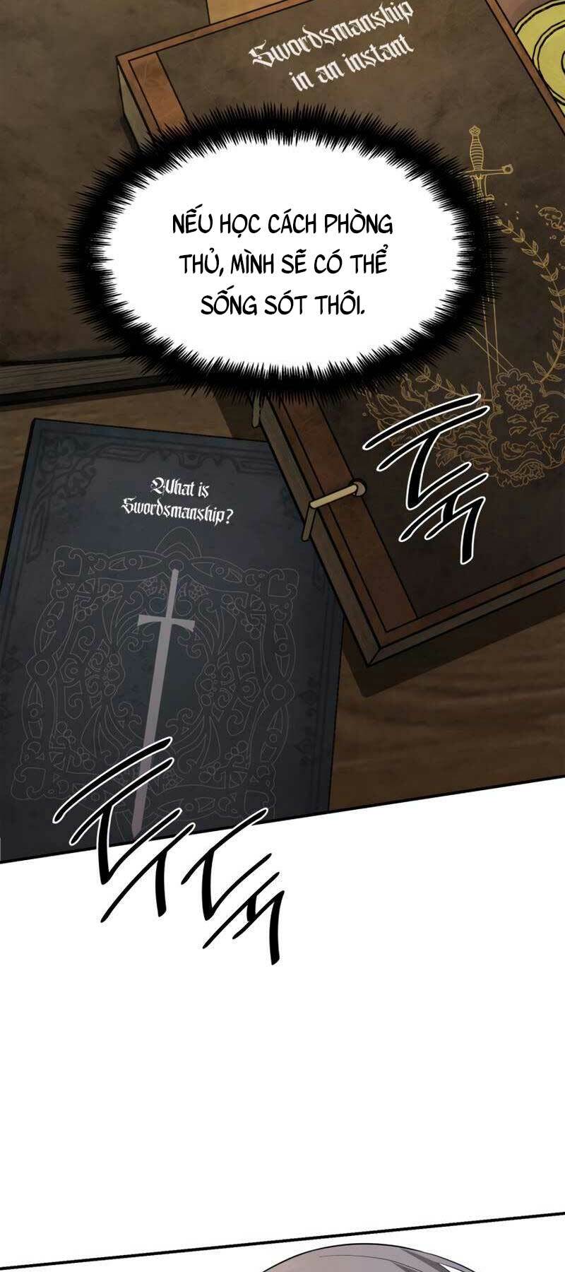 Đại Pháp Sư Toàn Năng: Chapter 7