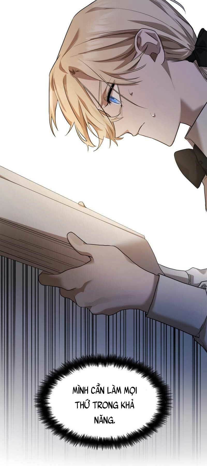 Đại Pháp Sư Toàn Năng: Chapter 7