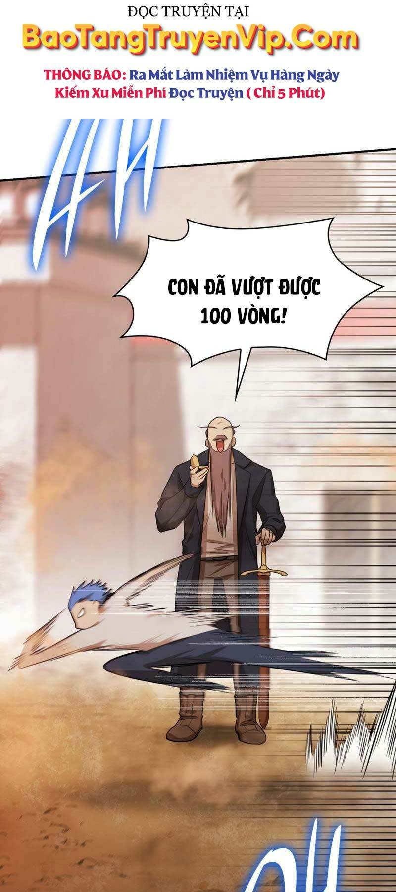 Đại Pháp Sư Toàn Năng: Chapter 7
