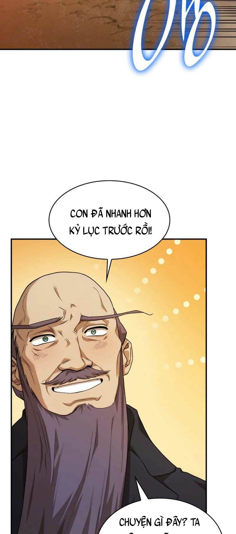 Đại Pháp Sư Toàn Năng: Chapter 7