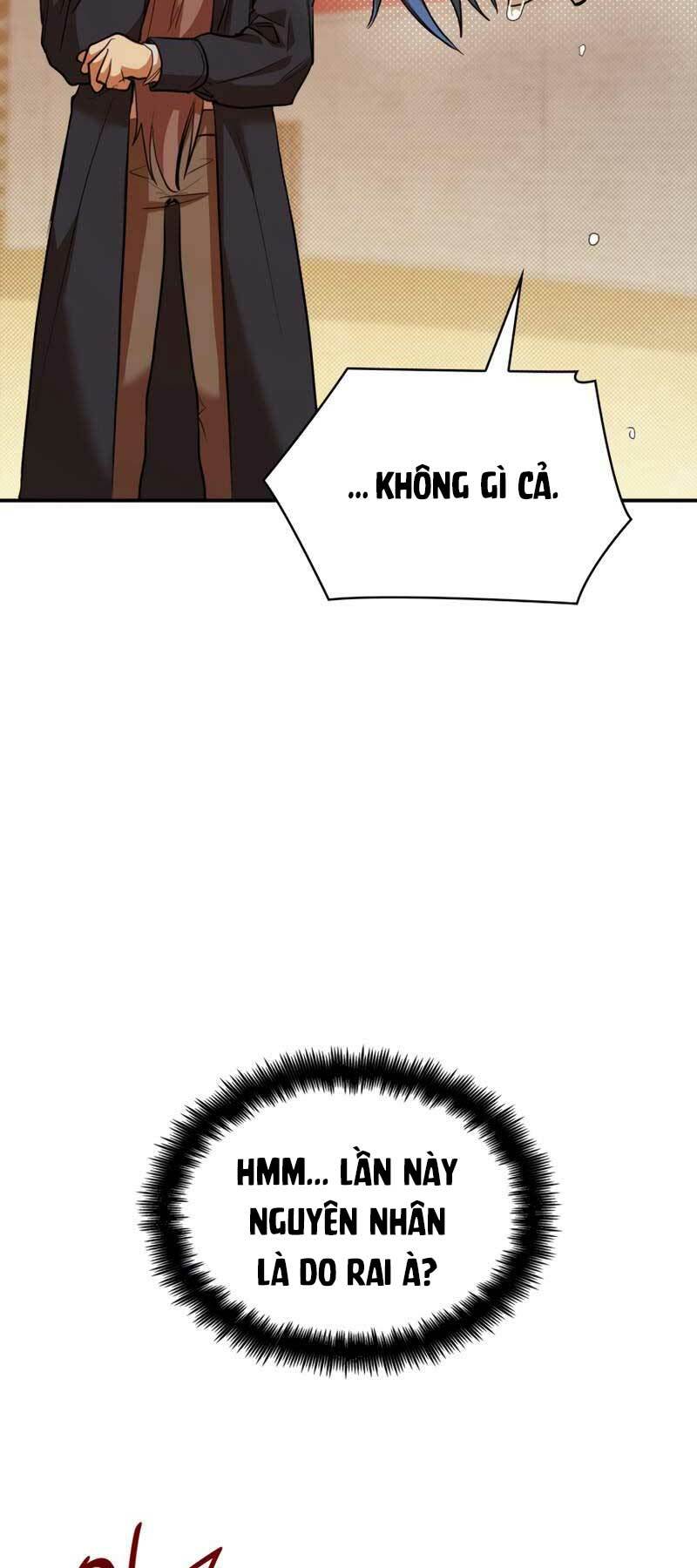 Đại Pháp Sư Toàn Năng: Chapter 7