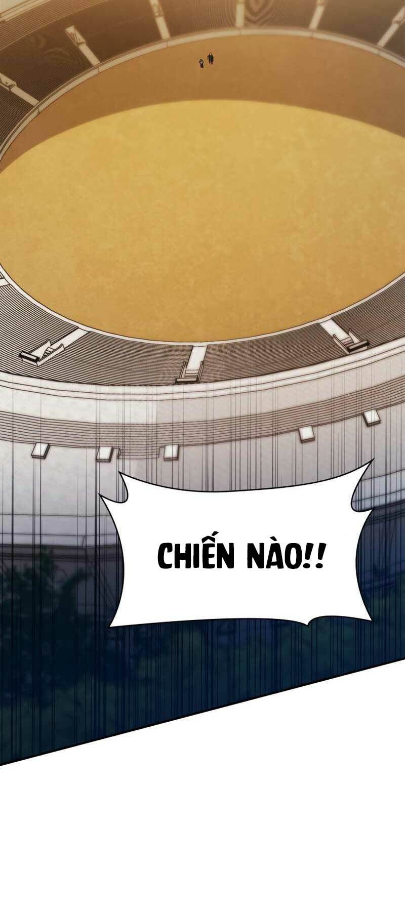 Đại Pháp Sư Toàn Năng: Chapter 7