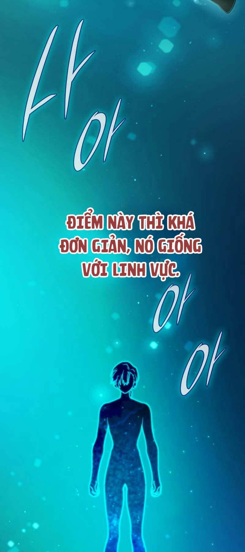 Đại Pháp Sư Toàn Năng: Chapter 7