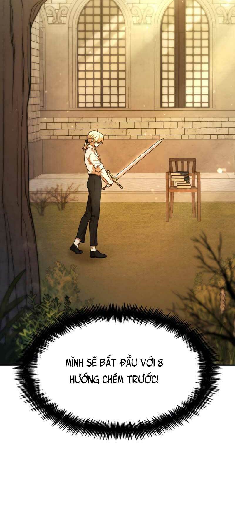 Đại Pháp Sư Toàn Năng: Chapter 7
