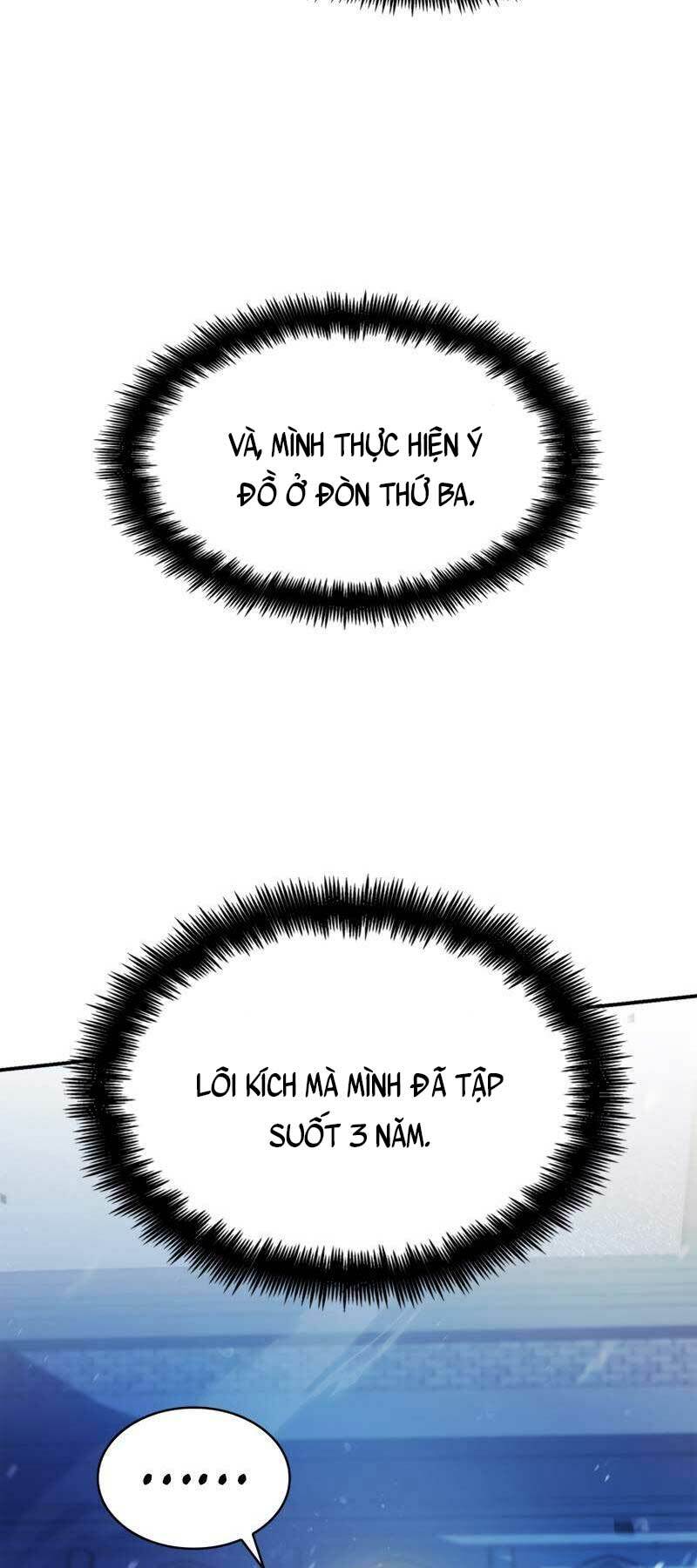 Đại Pháp Sư Toàn Năng: Chapter 7
