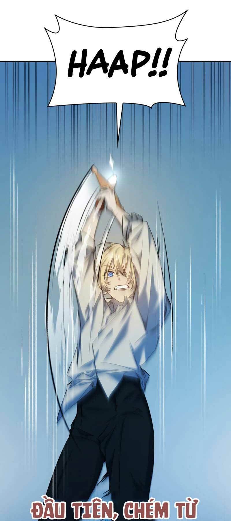 Đại Pháp Sư Toàn Năng: Chapter 7
