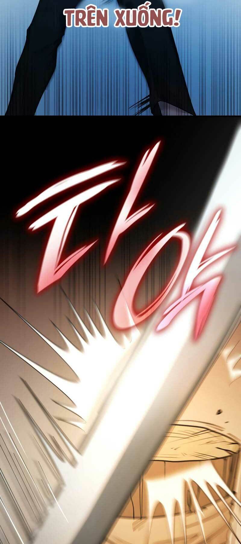 Đại Pháp Sư Toàn Năng: Chapter 7