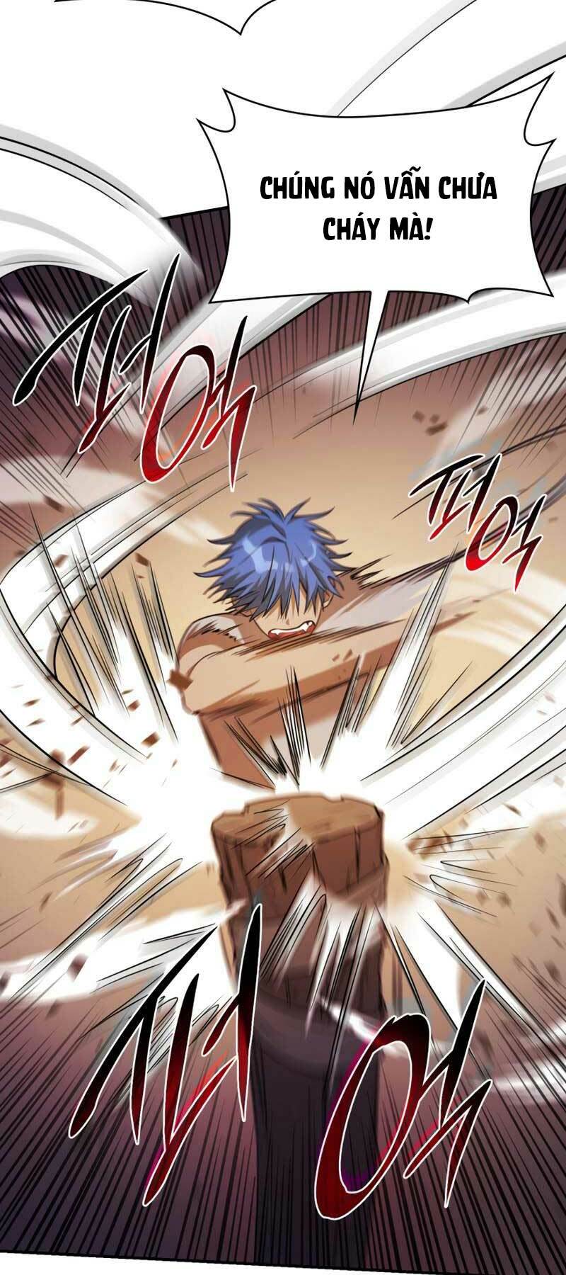 Đại Pháp Sư Toàn Năng: Chapter 7
