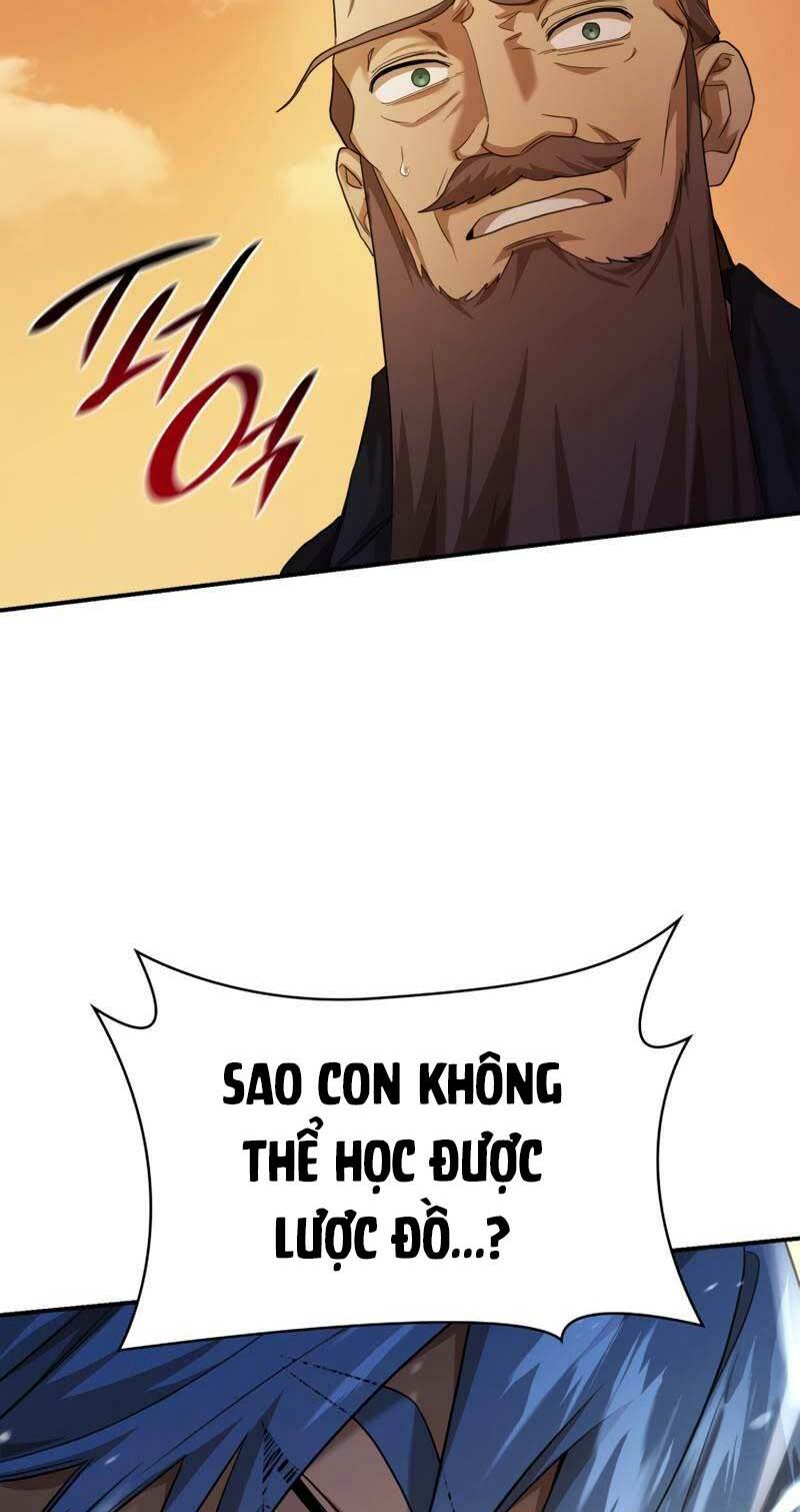 Đại Pháp Sư Toàn Năng: Chapter 7