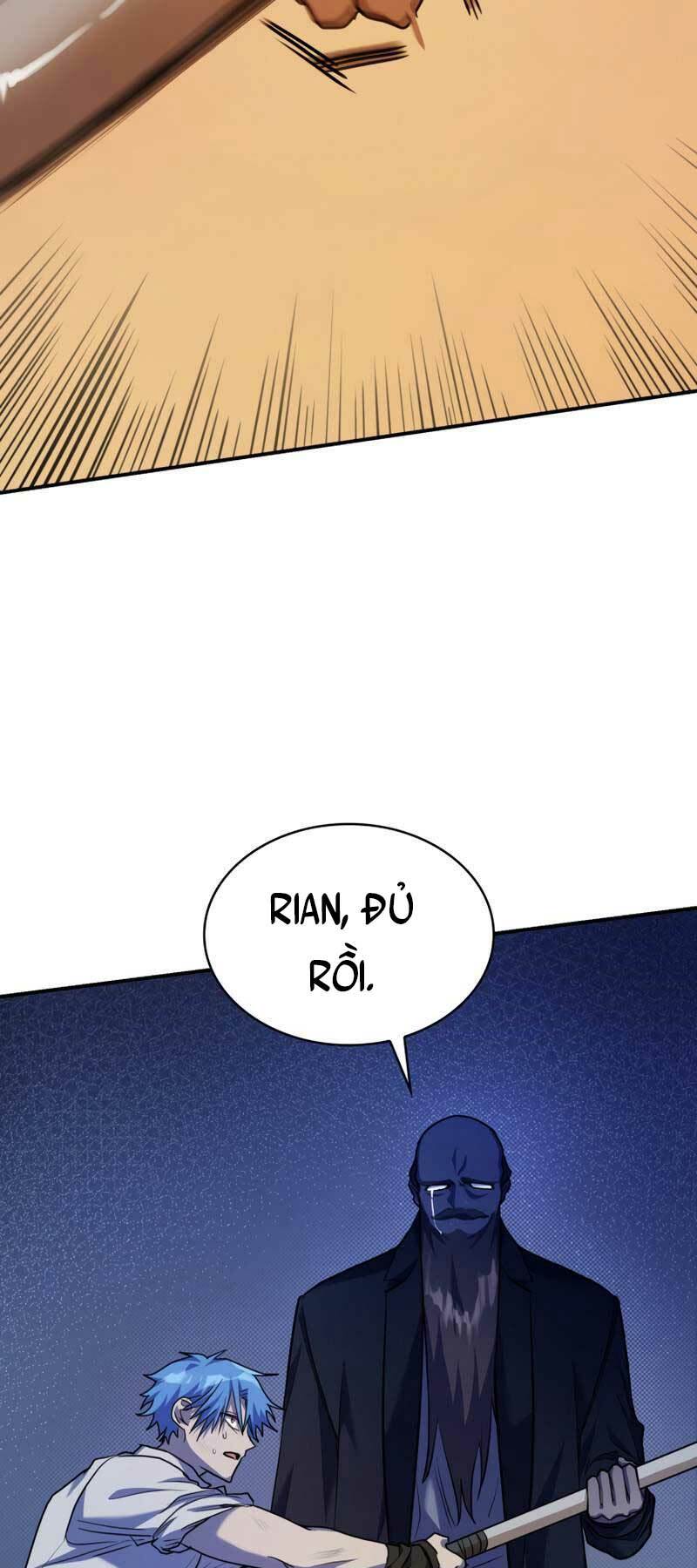 Đại Pháp Sư Toàn Năng: Chapter 7