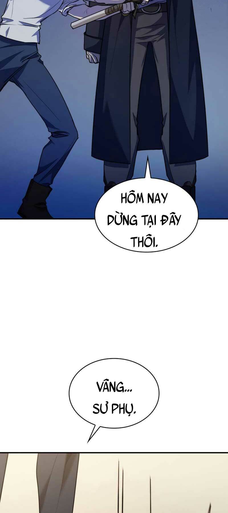 Đại Pháp Sư Toàn Năng: Chapter 7