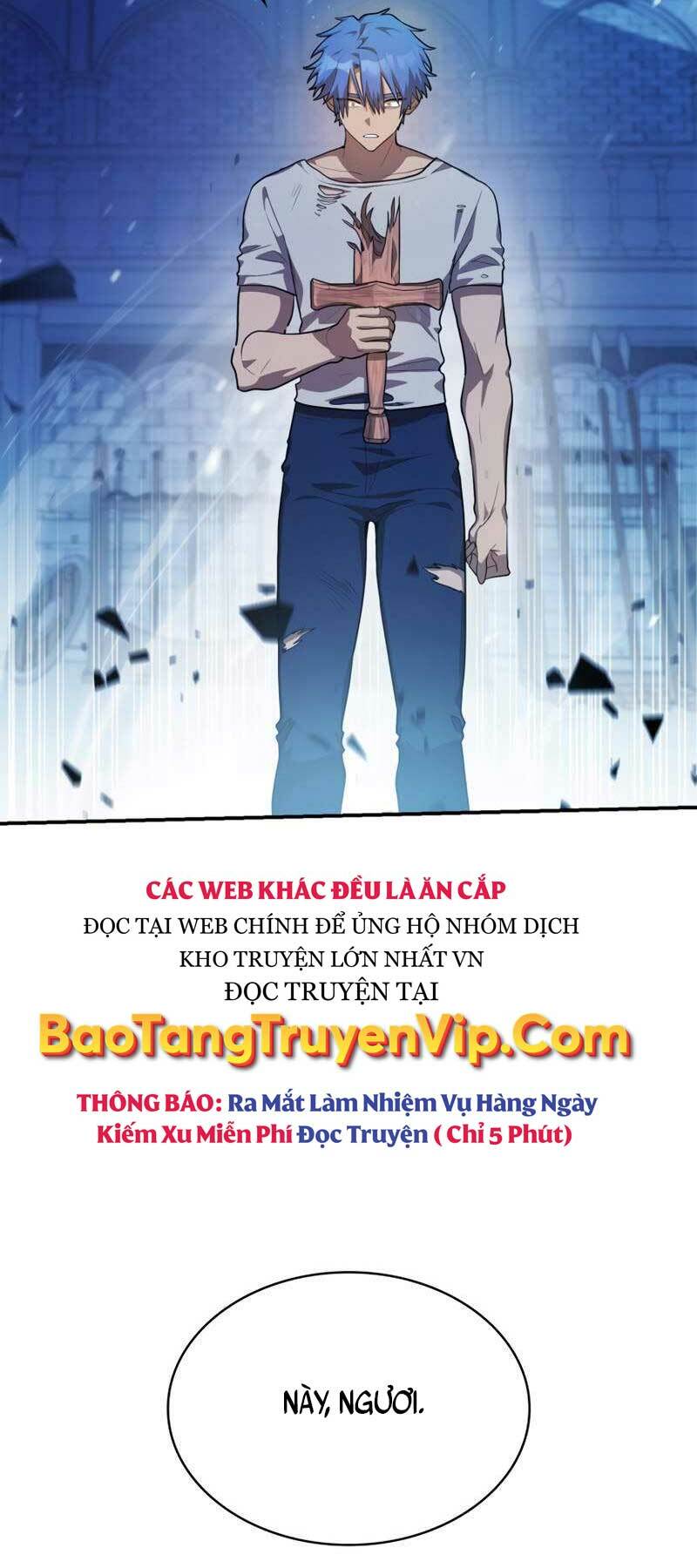 Đại Pháp Sư Toàn Năng: Chapter 7