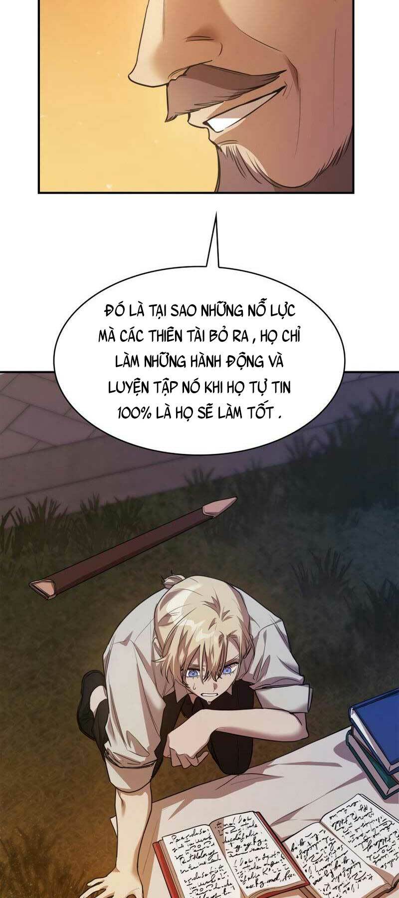 Đại Pháp Sư Toàn Năng: Chapter 7