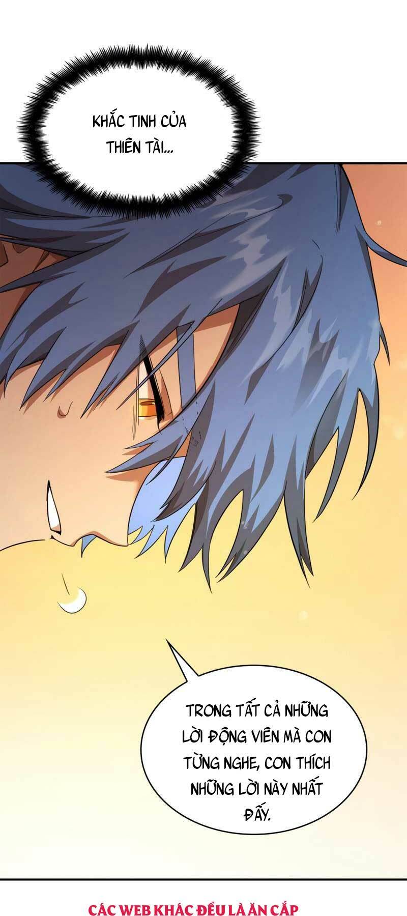 Đại Pháp Sư Toàn Năng: Chapter 7