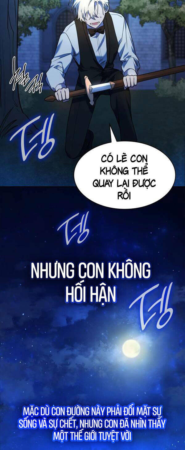 Đại Pháp Sư Toàn Năng: Chapter 8