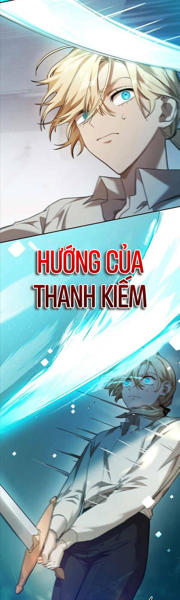 Đại Pháp Sư Toàn Năng: Chapter 8