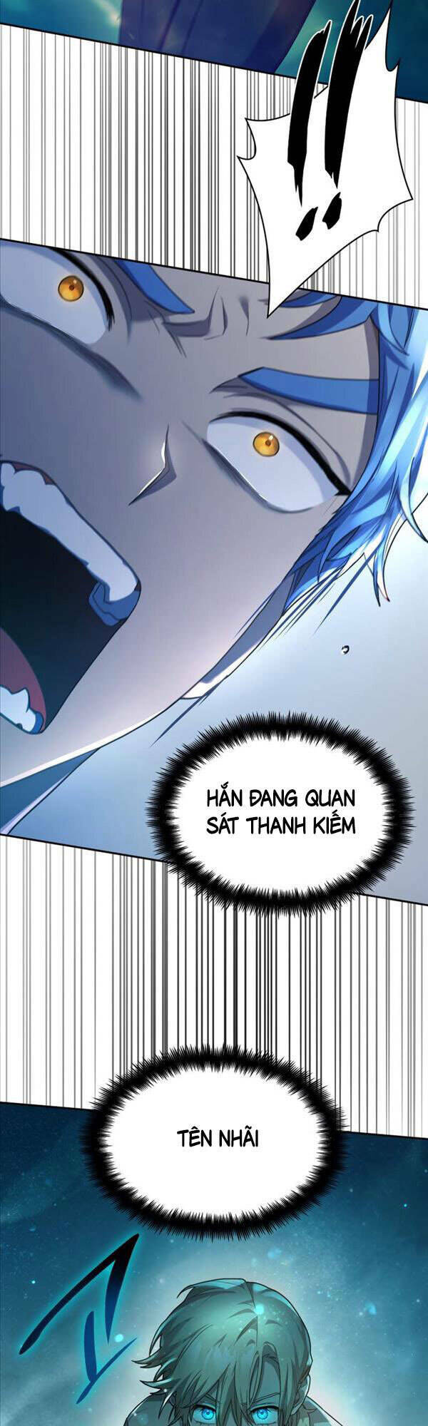 Đại Pháp Sư Toàn Năng: Chapter 8