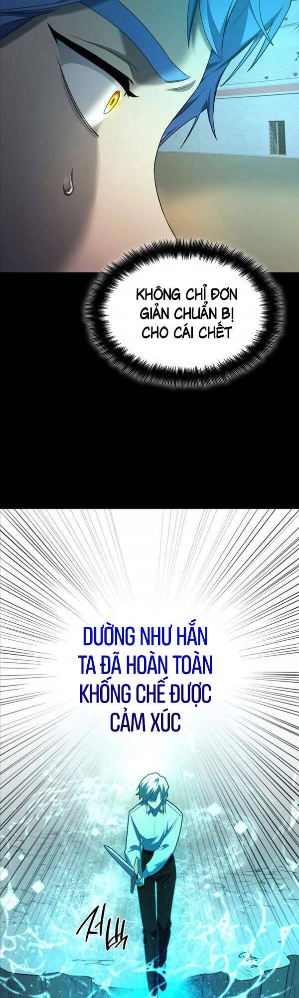 Đại Pháp Sư Toàn Năng: Chapter 8